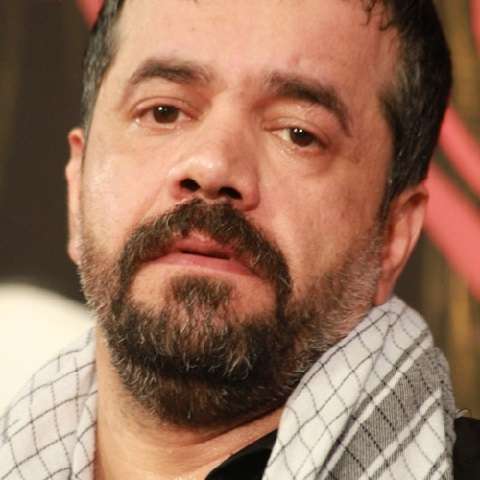 دانلود مداحی بیا برگردیم دلبر و دلدار محمود کریمی