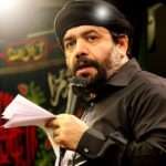 دانلود مداحی صلح تو قیام کربلا محمود کریمی
